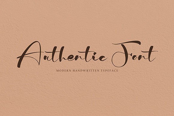 Furly Gophe Font PNG with transparent background - Preview 4