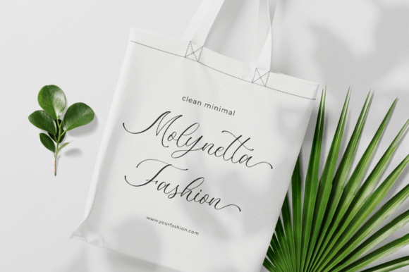 Genostavia Font - Preview 3