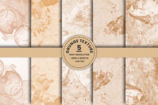 Grunge Papers Texture Background Graphic by pixeness · Creative Fabrica