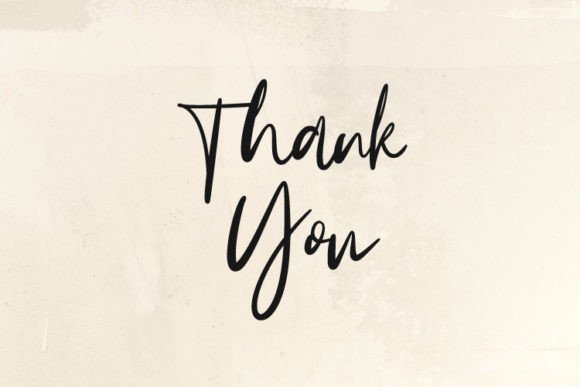 Gustafo Font PNG with transparent background - Preview 6
