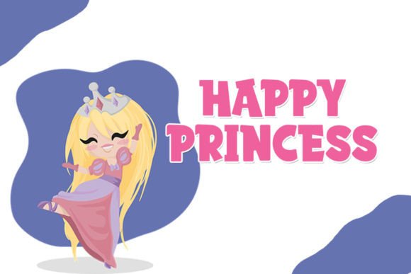 Jeanuh Font PNG with transparent background - Preview 3