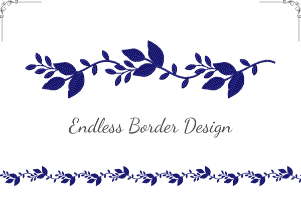Leaf Border