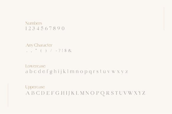 Maviste Font PNG with transparent background - Preview 1
