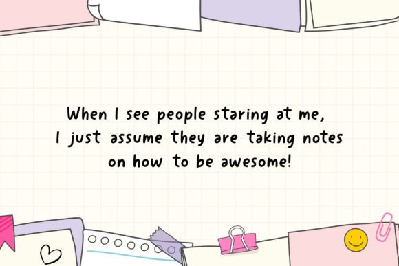 Morning Journal Font PNG with transparent background - Preview 2