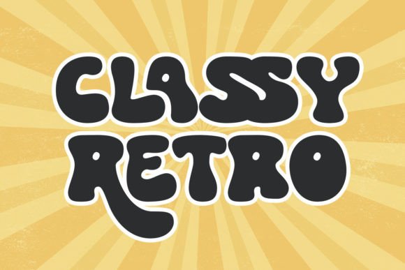 Pretty Kelly Font PNG with transparent background - Preview 3