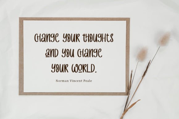 Rothi Kola Font PNG with transparent background - Preview 4