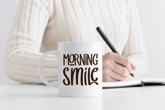 Rothi Kola Font PNG with transparent background - Preview 5