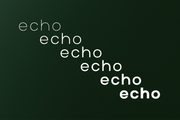 Amenti Font - Preview 2