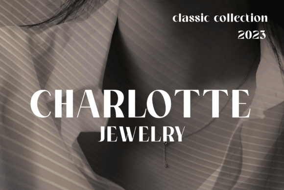 Amoretta Font - Preview 3