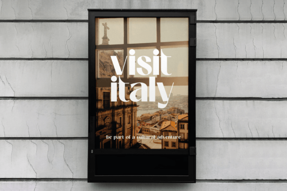 Amoretta Font - Preview 4