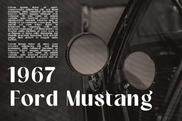 Amoretta Font - Preview 6