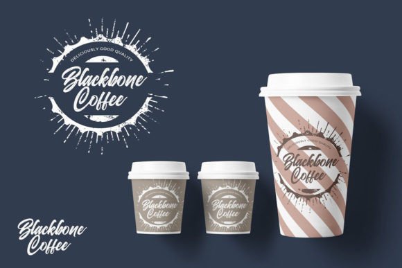 Andamar Font - Preview 4