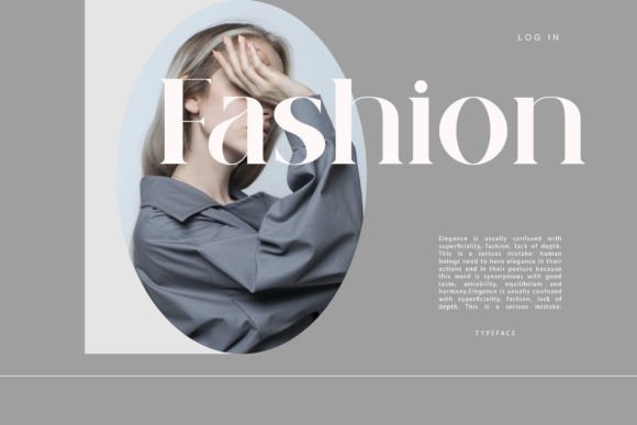 Arasyi Font - Preview 2