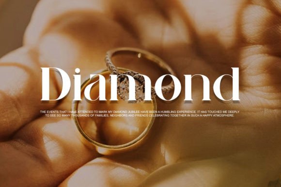 Arasyi Font - Preview 5
