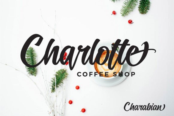 Candelion Font - Preview 5