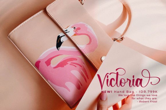 Cattellis Poetrei Font - Preview 5