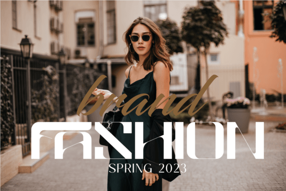 Costner Font - Preview 1
