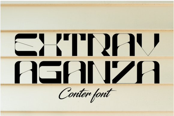 Costner Font - Preview 3