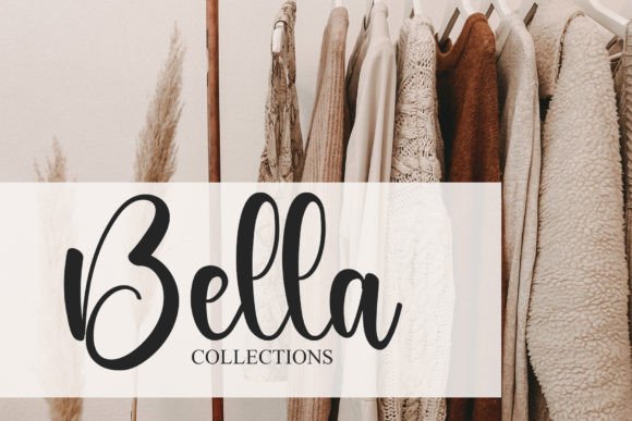 Darling Font - Preview 3