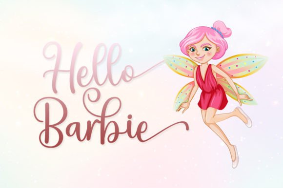 Harton Font - Preview 5