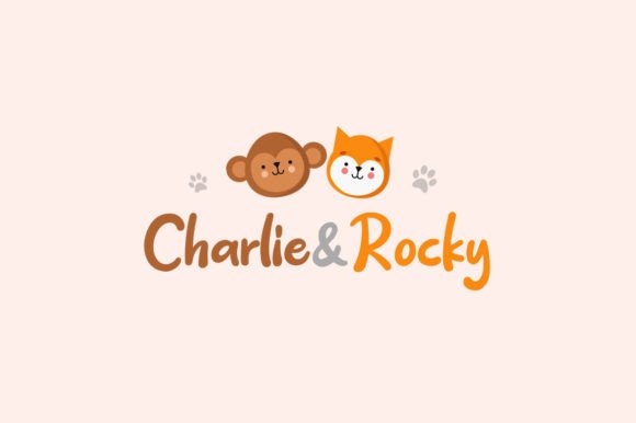 Hobbies Font - Preview 5