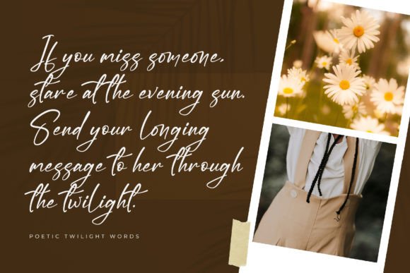 Katedryllon Font PNG with transparent background - Preview 3