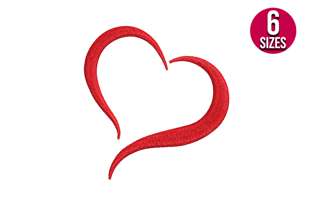 Mini Heart