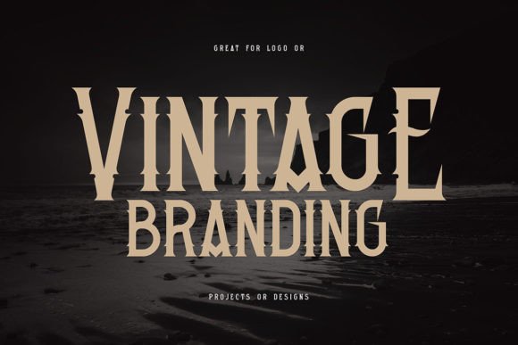 Modern Inspira Font PNG with transparent background - Preview 3