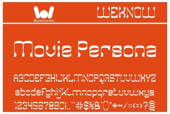 Silver Spoon Font PNG with transparent background - Preview 3