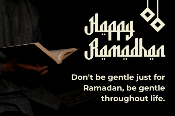Al Hanin Font - Preview 2