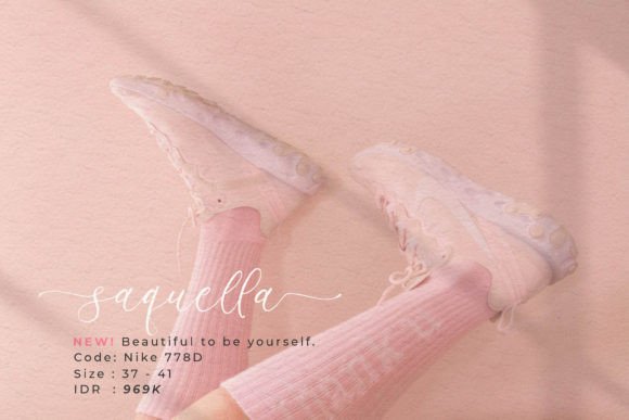 Azelly Vellyne Font PNG with transparent background - Preview 2