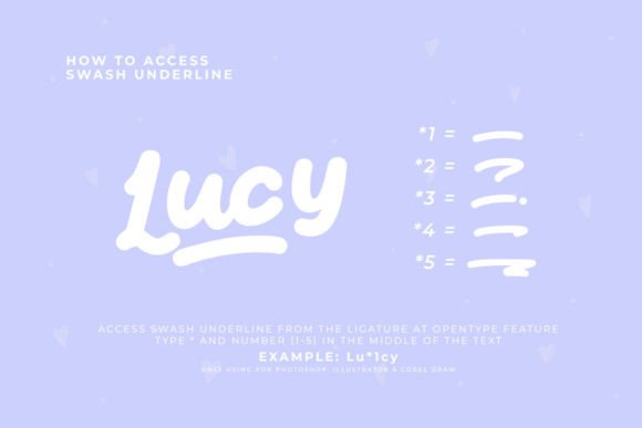Bahu Font - Preview 4