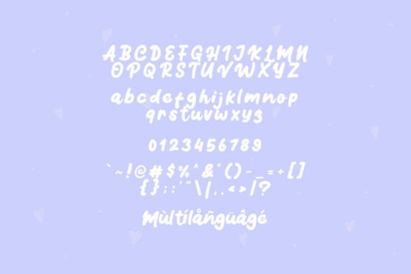 Bahu Font - Preview 5