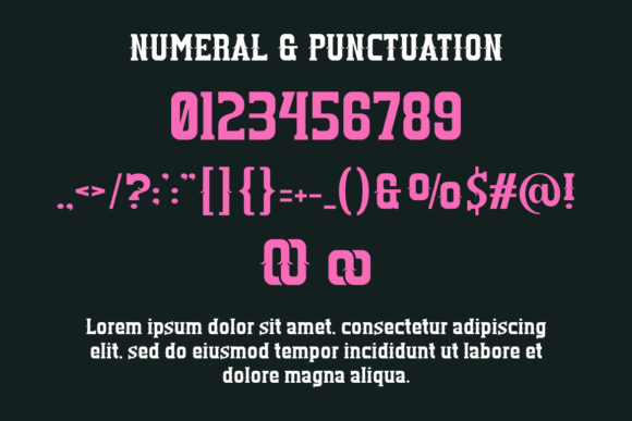 Bloom Love Font - Preview 2