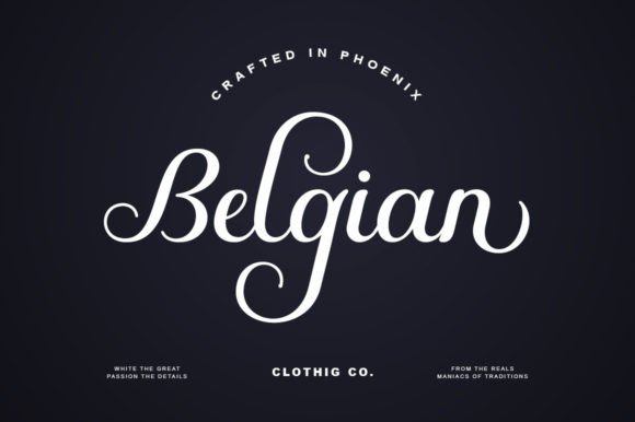 Bumble Font - Preview 4