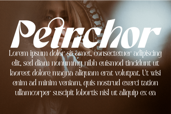 Categories Elegant Font - Preview 1