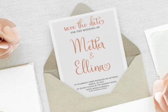 Cellin Font - Preview 1