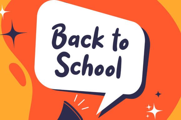Childgo Font PNG with transparent background - Preview 3