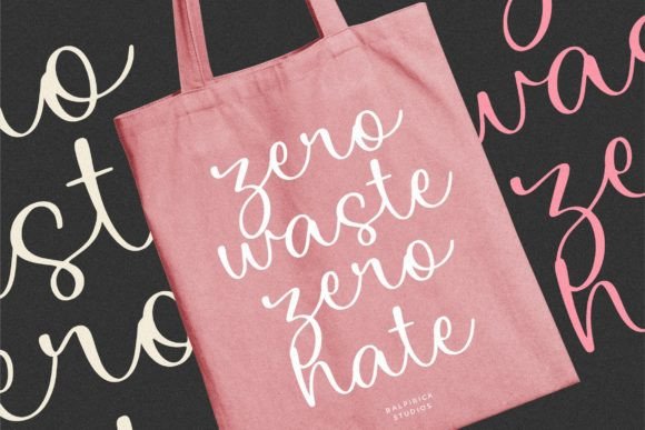 Creativa Font - Preview 1
