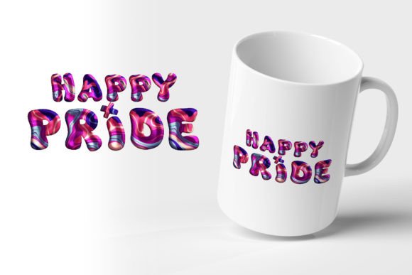 Enjoy Font - Preview 6