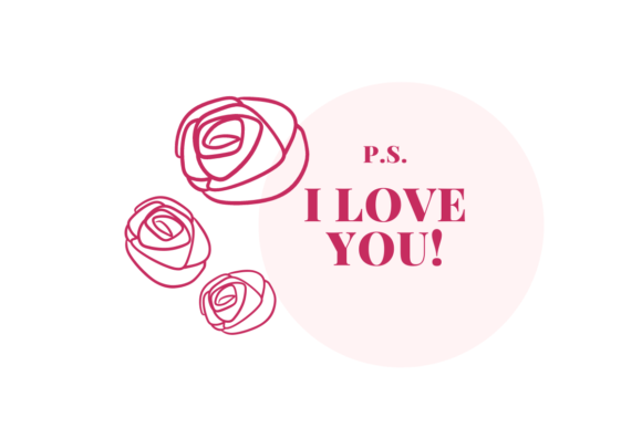 Flowers Font - Preview 4