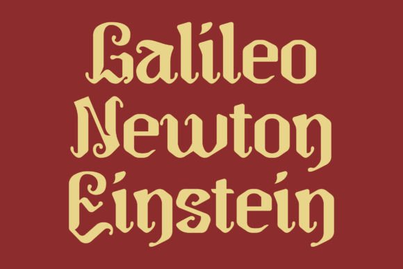 Golligan Font PNG with transparent background - Preview 1