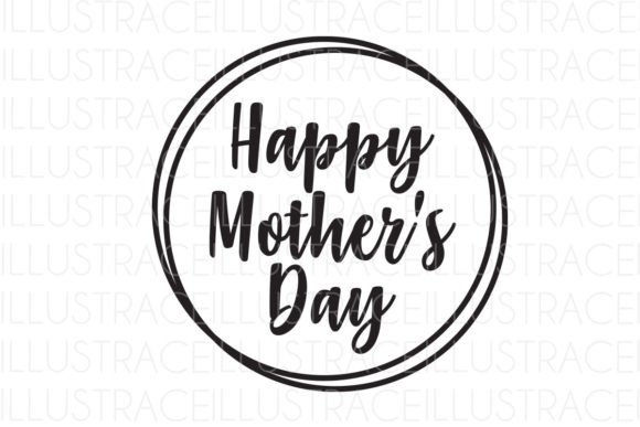 Happy Mother's Day