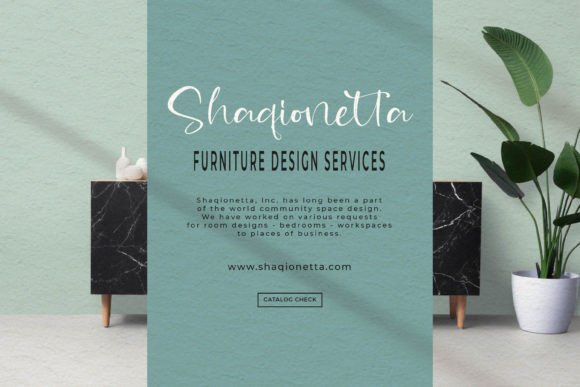 Keeshya Sellaras Font PNG with transparent background - Preview 4