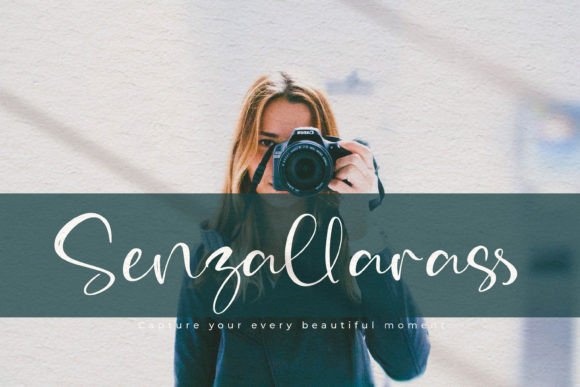 Keeshya Sellaras Font PNG with transparent background - Preview 6