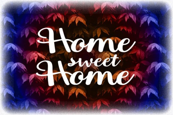 Sheliba Font PNG with transparent background - Preview 4