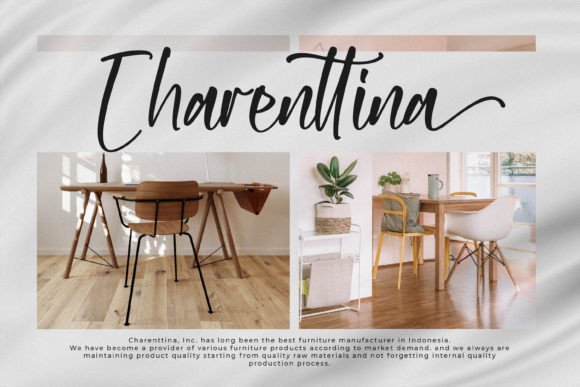 Aksarantti Font - Preview 2