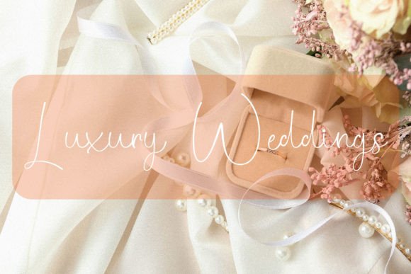 Austina Font - Preview 4