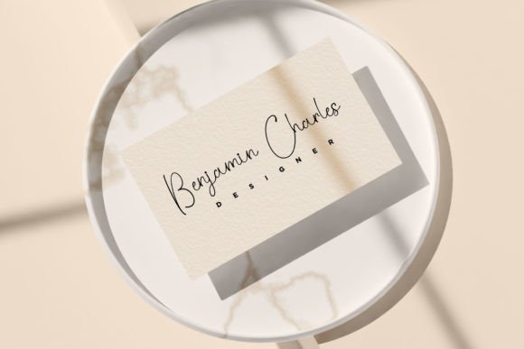 Austina Font - Preview 5