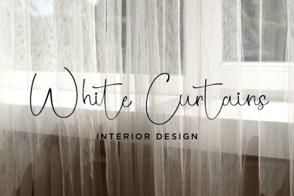 Austina Font - Preview 6